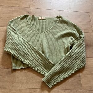 Women’s L.A. Hearts Sweater